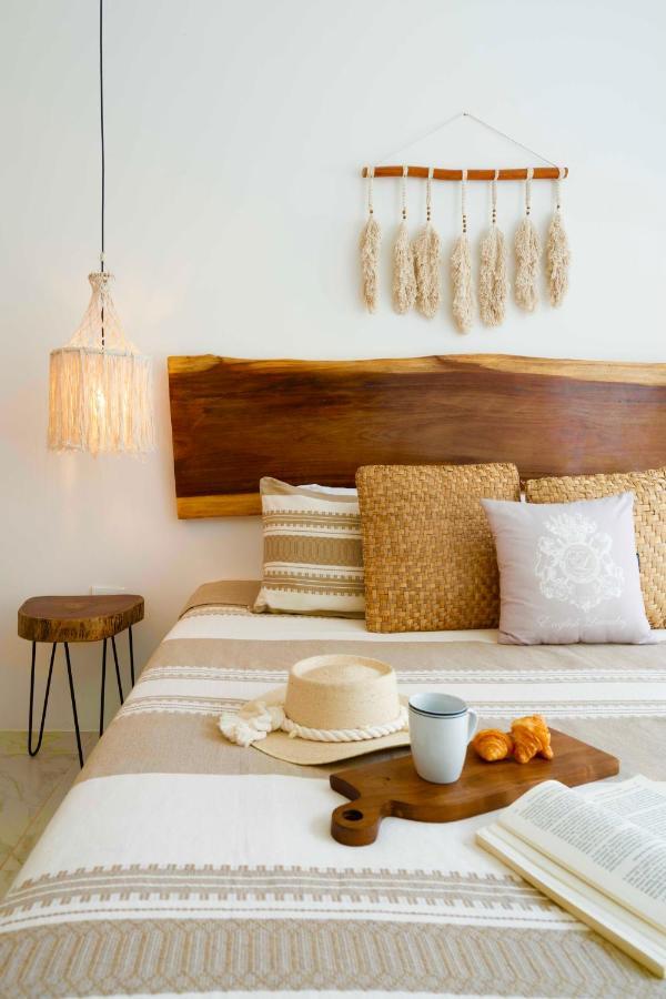 Beautiful Swim-Up Studio With Private Terrace, Pool And Jungle Gym Тулум Экстерьер фото